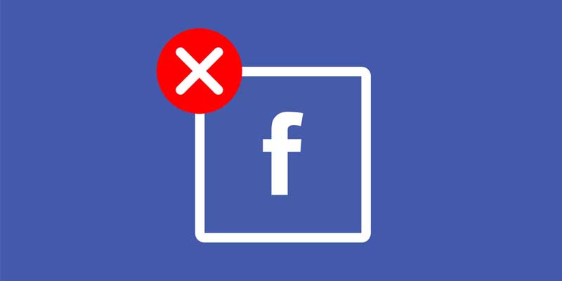 Nguyên nhân link liên kết facebook nhà cái HB88 bị chặn