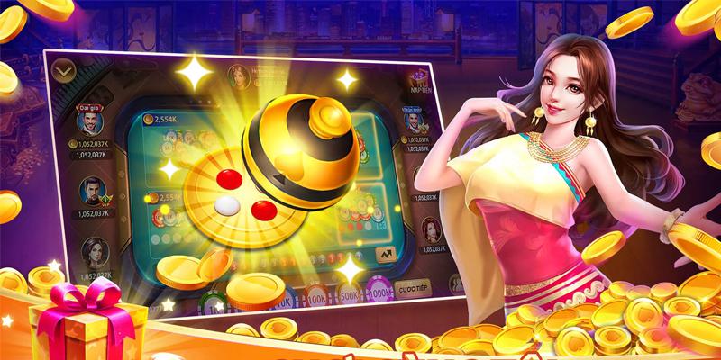 Như thế nào là game xóc đĩa 2022 đổi thưởng online?