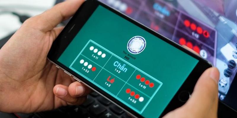 Chơi xóc đĩa 2022 đổi thưởng online cực chất tại nhà cái MACAU CLUB