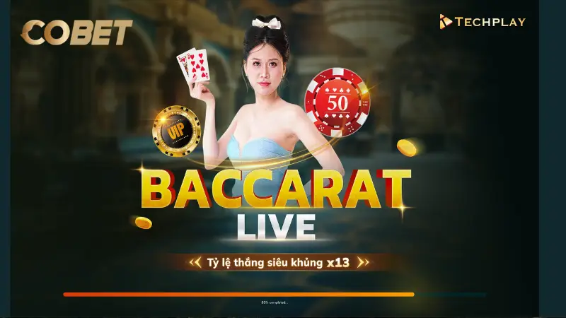 COBET - Trải Nghiệm Cá Cược Minh Bạch Giao Dịch Nhanh Chóng